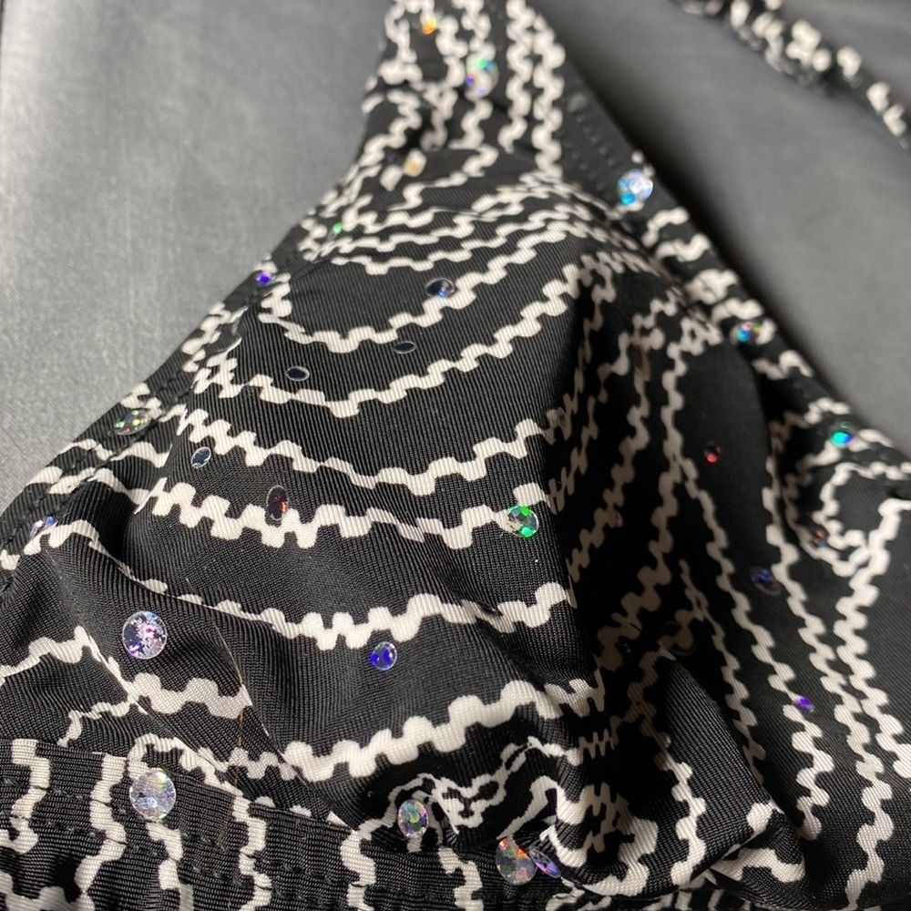 Endless sun swimsuit bikini top🏖 - Picture 8 of 8